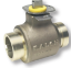 Picture of 3 IN GE AB BALON BALL VALVE
