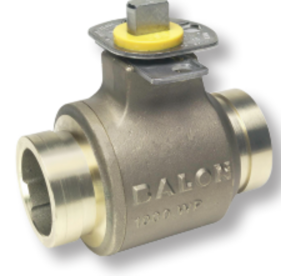 Picture of 4 IN AB GE BALON BALL VALVE