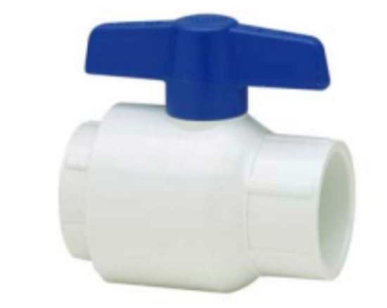 Picture of 6 IN PVC VALL VALVE