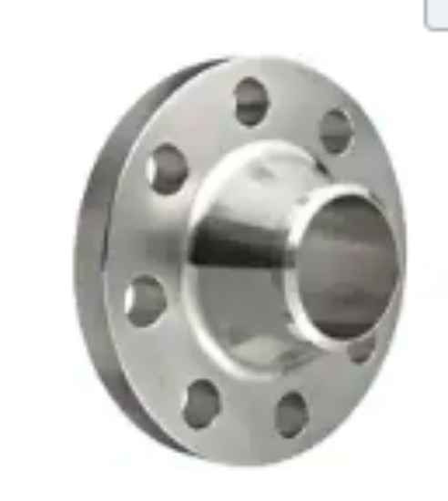 Picture of 12 IN150# 316SS RFWN FLANGE