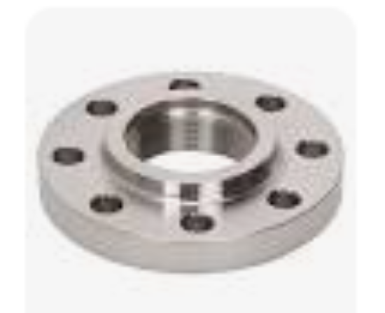 Picture of 2 IN 2500# RF THD 316SS FLANGE