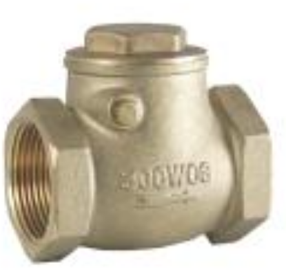 Picture of CHECK VALVE