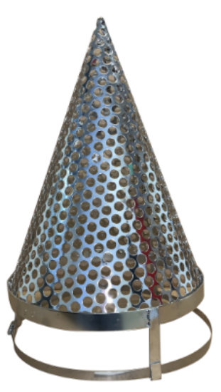 Picture of BIRD CONE